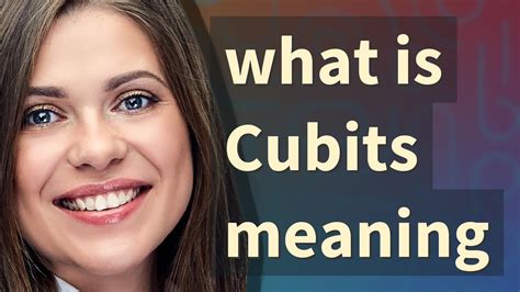 cubit meaning in tamil